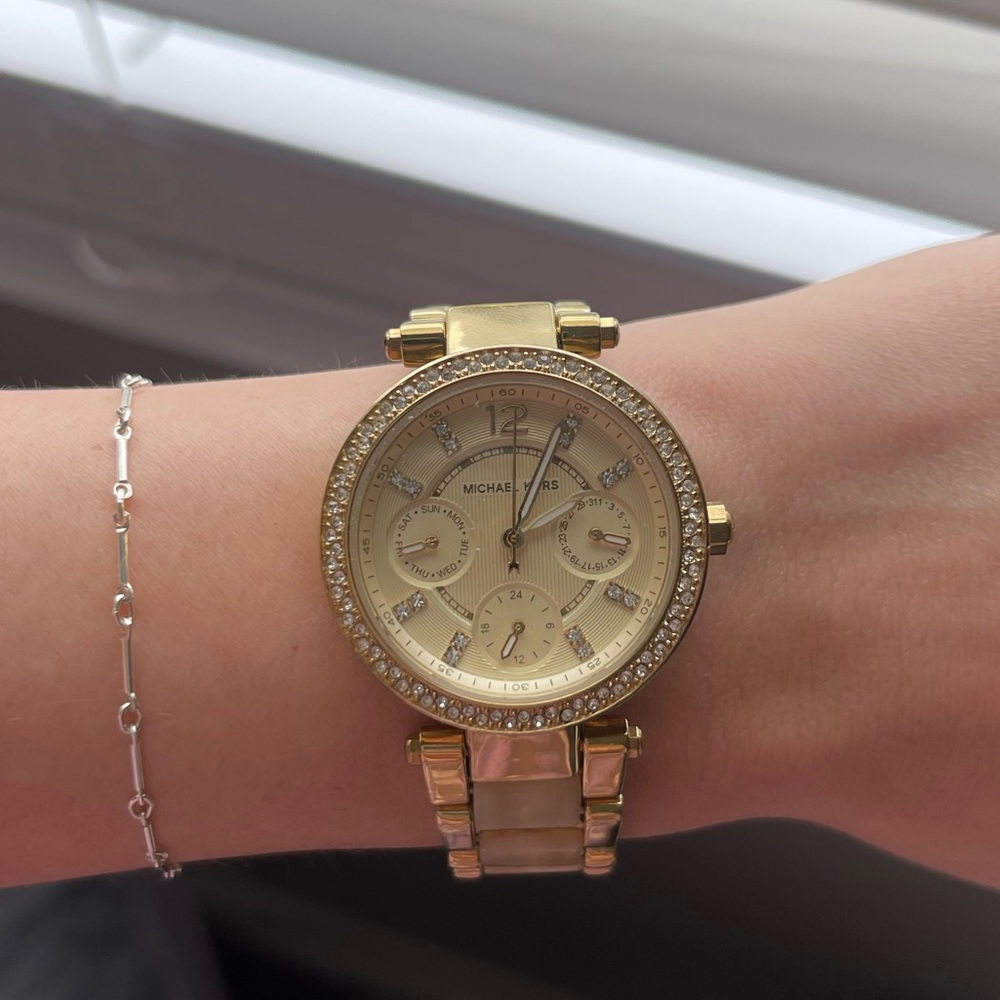 Michael Kors watch